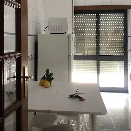 Apartamento De Coímbra