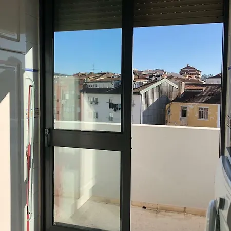 Apartamento De Coímbra