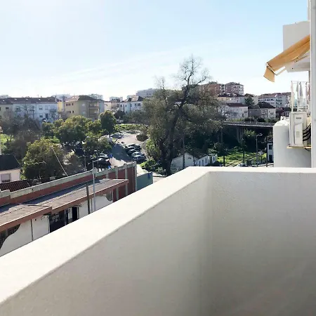Apartamento De Apartamento