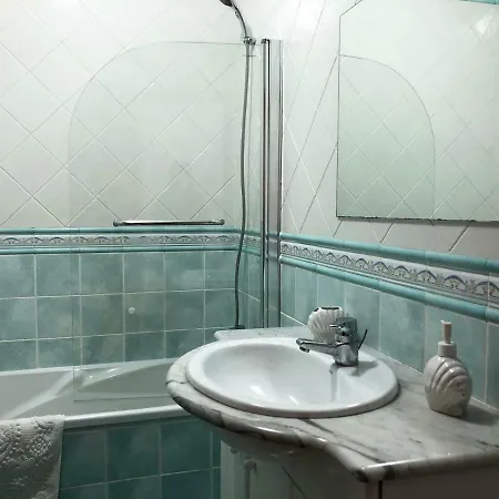 Apartamento De