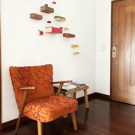 Apartamento De Apartment *